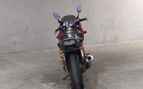HONDA CB400SFV-4 BOLDOR NC42