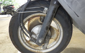 YAMAHA JOG Gen.5 SA36J