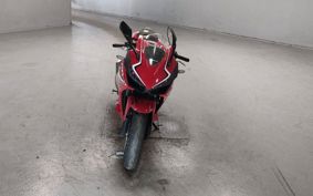 HONDA CBR400R 2021 NC56
