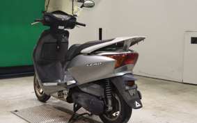 HONDA LEAD 110 1997 JF19