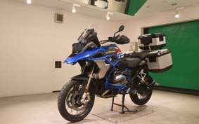 BMW R1200GS 2017