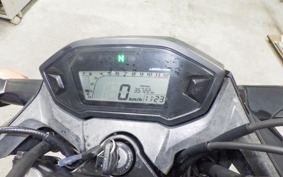 HONDA CB250F 2017 MC43