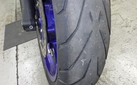 YAMAHA MT-07 ABS 2016 RM07J