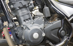 HONDA REBEL 250 MC49