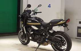 KAWASAKI Z900RS 2021 ZR900C