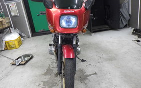 HONDA CB900F 2022 SC01