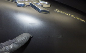 YAMAHA JOG ZR Gen.3 SA39J