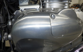 KAWASAKI ESTRELLA 2014 BJ250A
