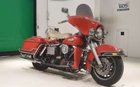 HARLEY FLHP 1340 1983