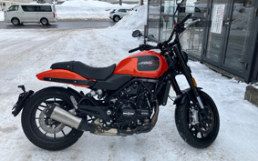 HARLEY X500 2024 W5B