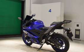 YAMAHA YZF-R25 A 2001 RG43J