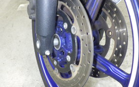 SUZUKI ｸﾞﾗﾃﾞｨｳｽ400 2012 VK58A