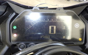YAMAHA YZF-R3 2025 RH25J