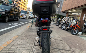 YAMAHA MT-09 SP ABS 2021 RN69J