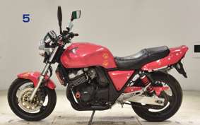 HONDA CB400SF VERSION R 1995 NC31