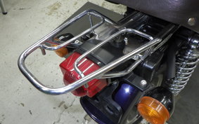 HONDA MONKEY 2022 Z50J