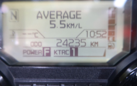 KAWASAKI NINJA ZX-14R ABS 2014 ZXT40E