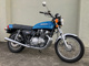 Фото Suzuki GS750 1976 с японского аукциона