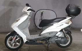 YAMAHA CYGNUS 125 X SE44J