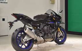 YAMAHA YZF-R1 M 2025 RN65J