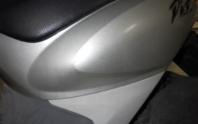 HONDA DIO Gen.5 2009 AF56