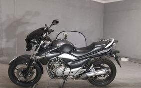 SUZUKI GSR250 GJ55D