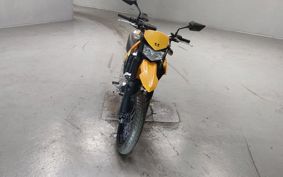 KAWASAKI D-TRACKERX LX250V