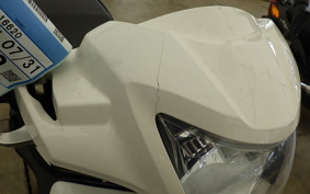 SUZUKI ADDRESS V125 DT11A