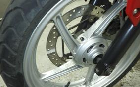HONDA CBR250R GEN 3 2006 MC41