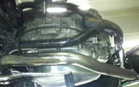 KAWASAKI ESTRELLA 2004 BJ250A