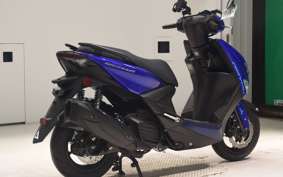 YAMAHA CYGNUSｸﾞﾘﾌｧｽ SEJ4J