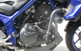 YAMAHA MT-25 RG43J