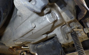 HONDA DIO Gen.6 AF68