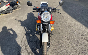 HONDA CBX400 2025 NC07