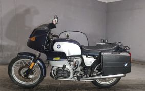 BMW R100RS 1980 ..