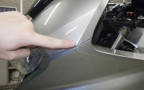 HONDA VFR800F 2017 RC79