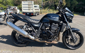 KAWASAKI ZRX1200 DAEG 2014 ZRT20D