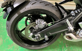 TRIUMPH TRIDENT 660 2023 LGL10U
