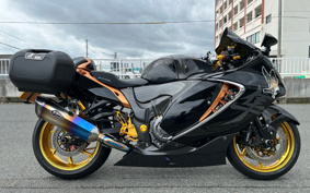 SUZUKI HAYABUSA 2021 EJ11A