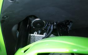 KAWASAKI ZX-25RR ZX250H