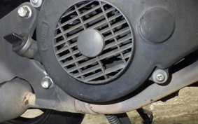 SUZUKI ADDRESS V125 G 2007 CF4EA