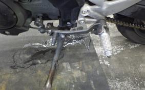 SUZUKI GSX-S125 DL32B