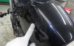 HONDA FTR223 MC34