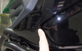 SUZUKI Vｽﾄﾛｰﾑ1050XT 2022 EF11M