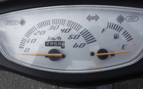 HONDA DIO ZX GEN 2 AF35