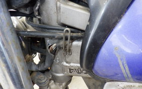 YAMAHA ZEAL 3YX