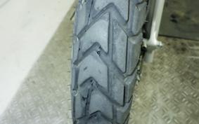 HONDA CROSS CUB 110 2015 JA45