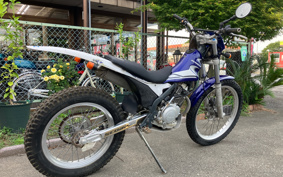 SCORPA TY-S125F