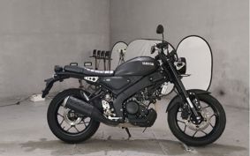 YAMAHA XSR155 RG47