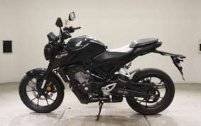 HONDA CB125 R 2020 JC91